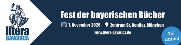 Logo Litera Bavarica