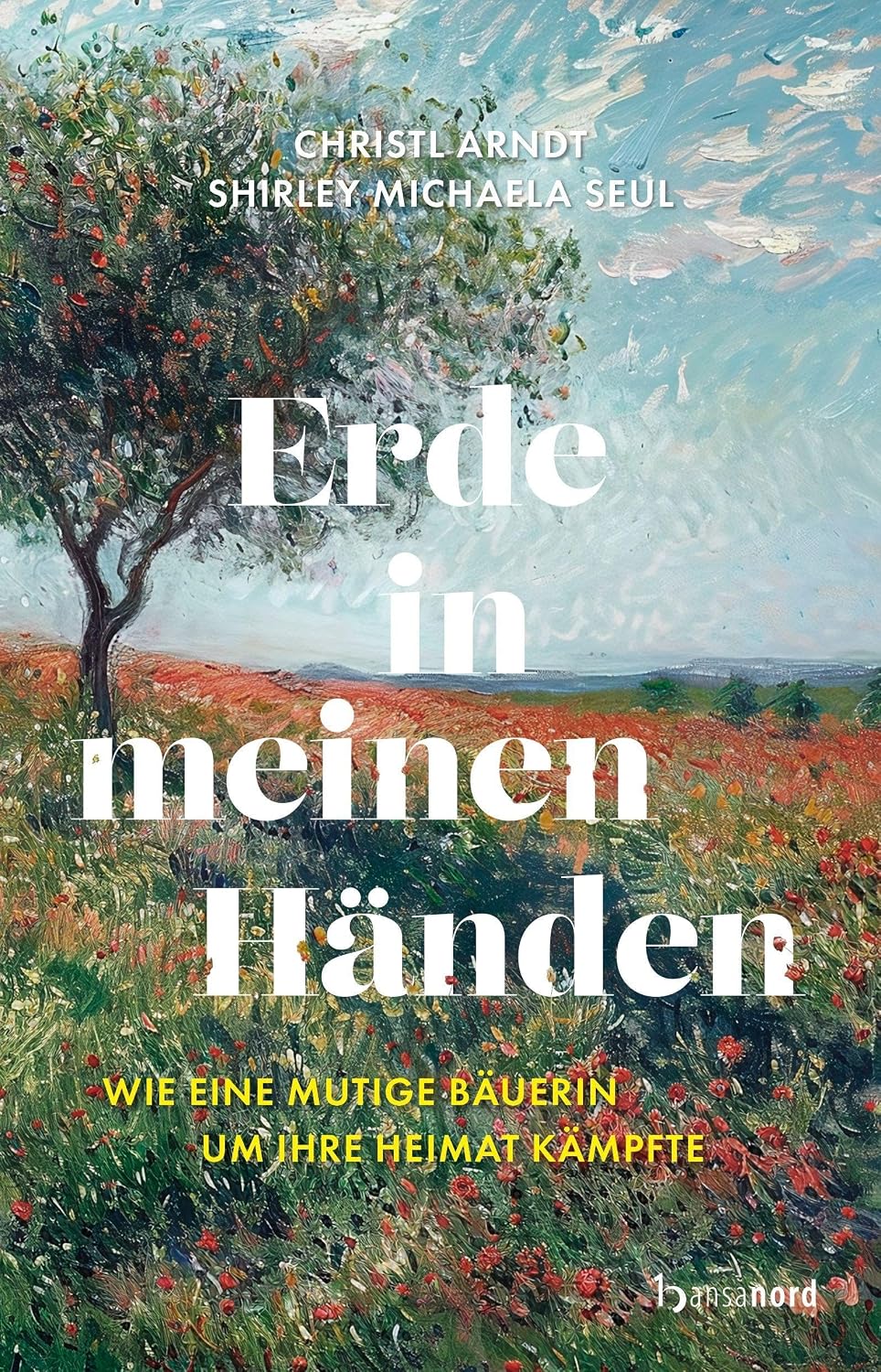 Buchcover