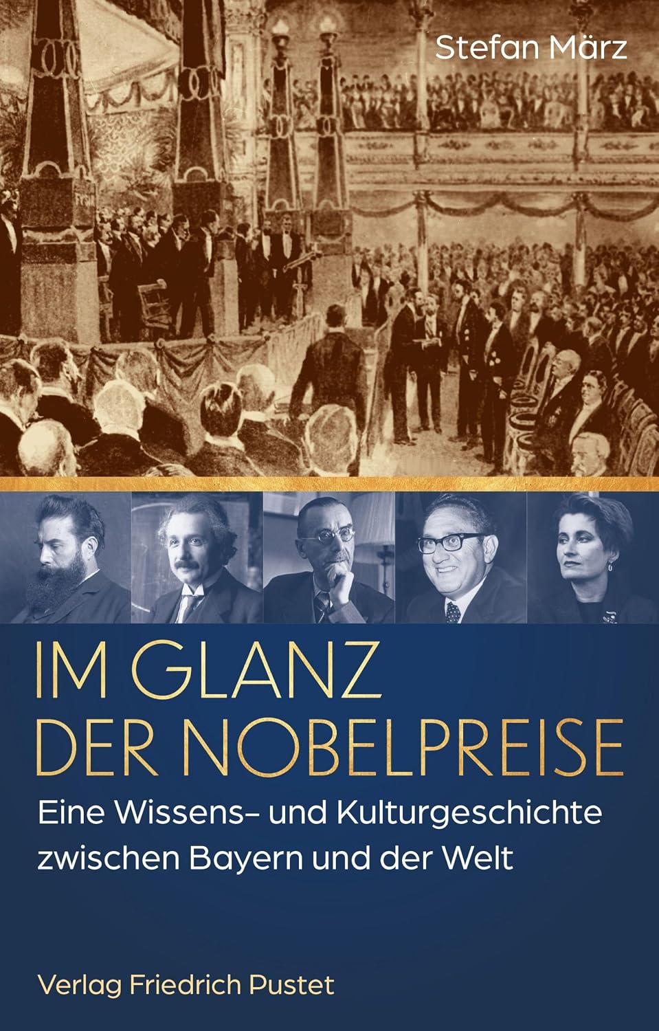 Buchcover