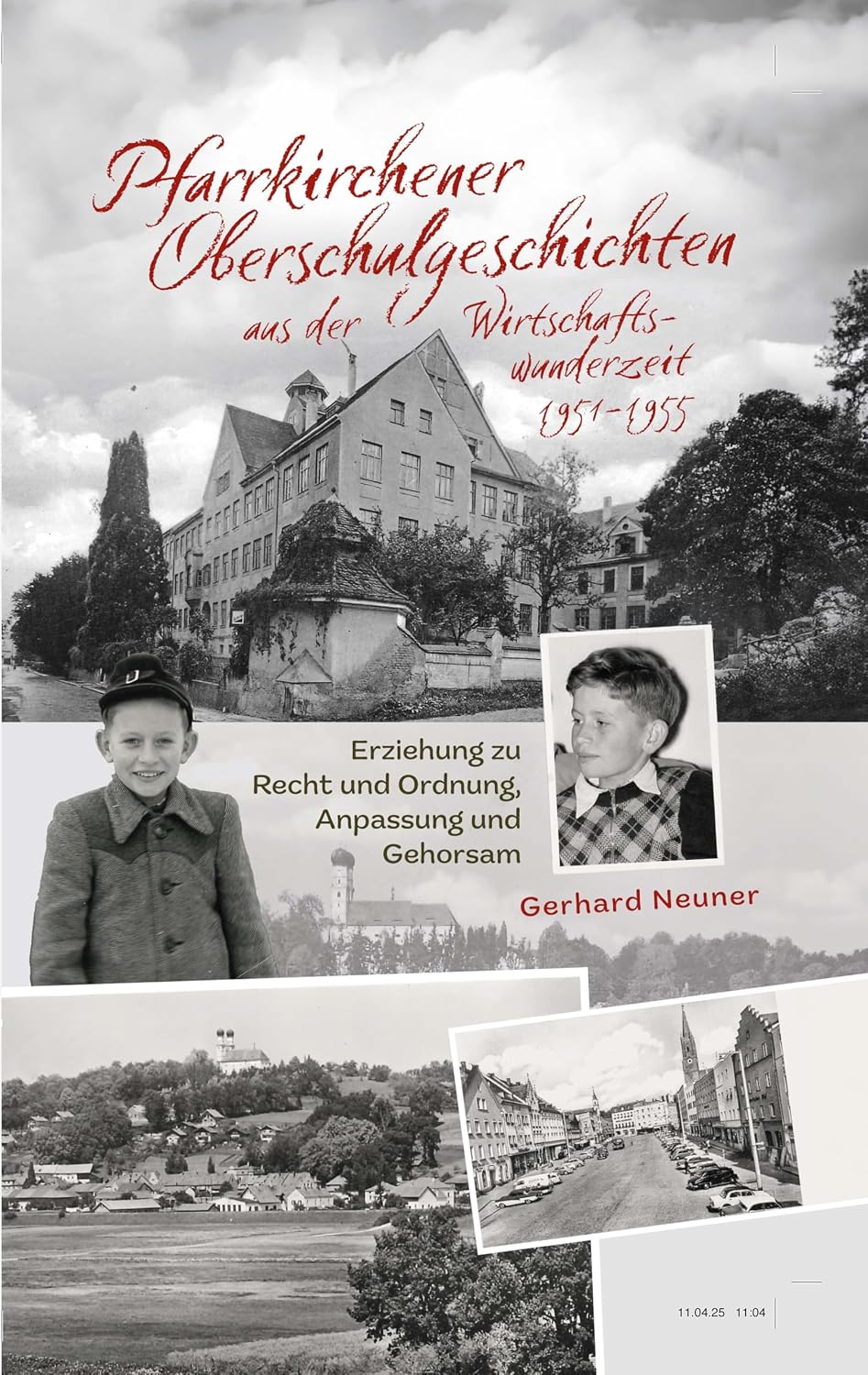 Buchcover