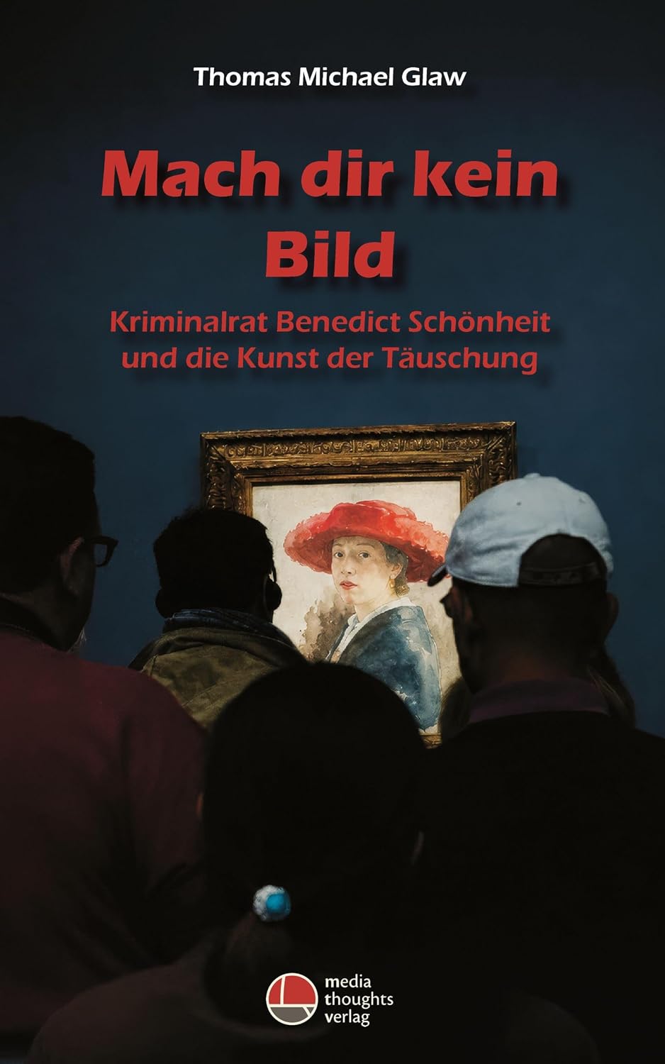 Buchcover