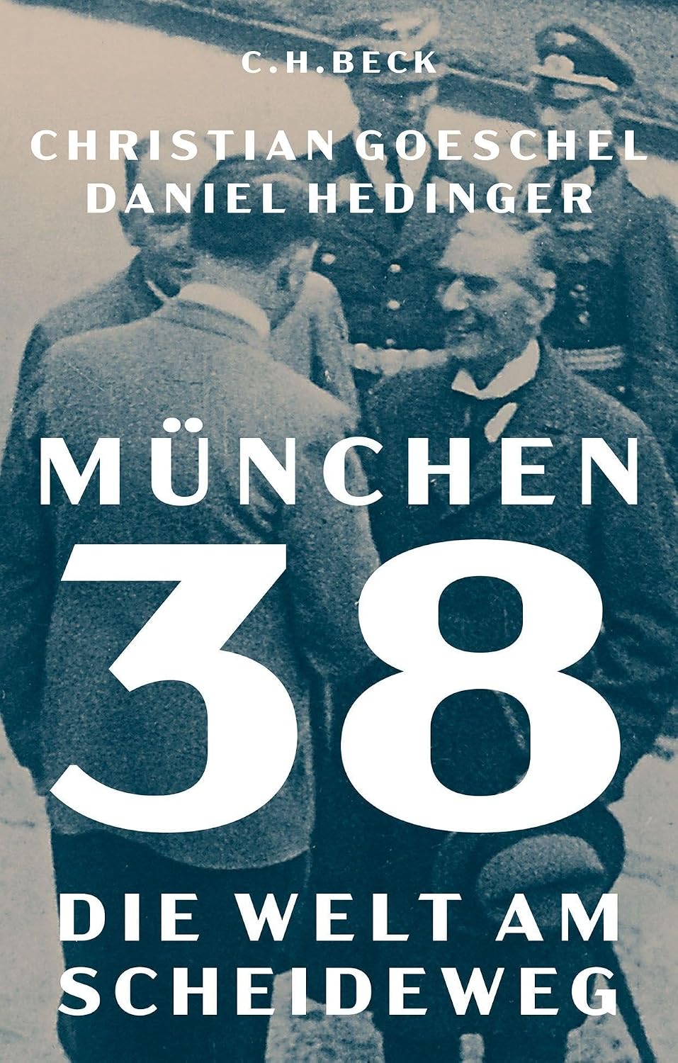 Buchcover