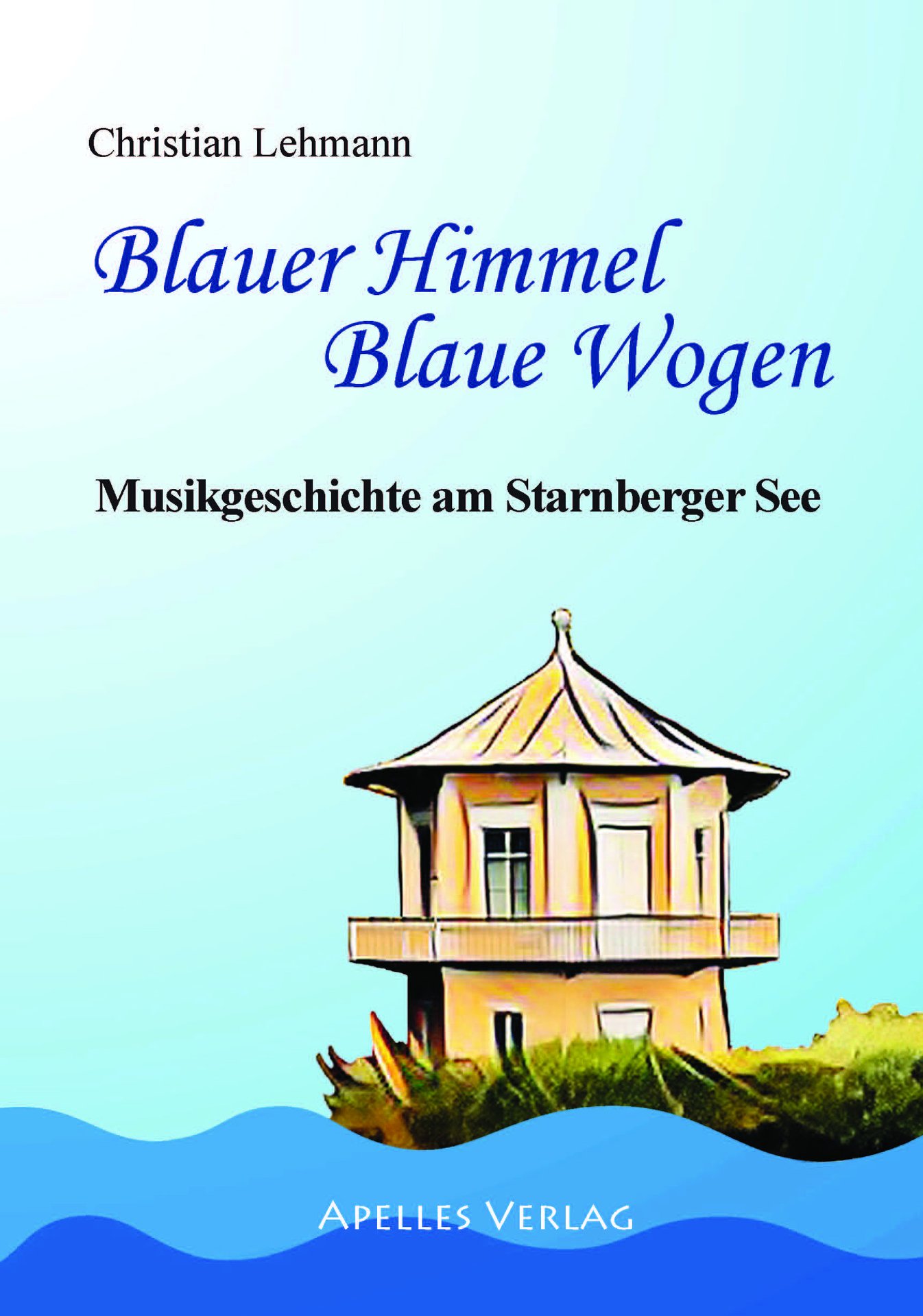 Buchcover