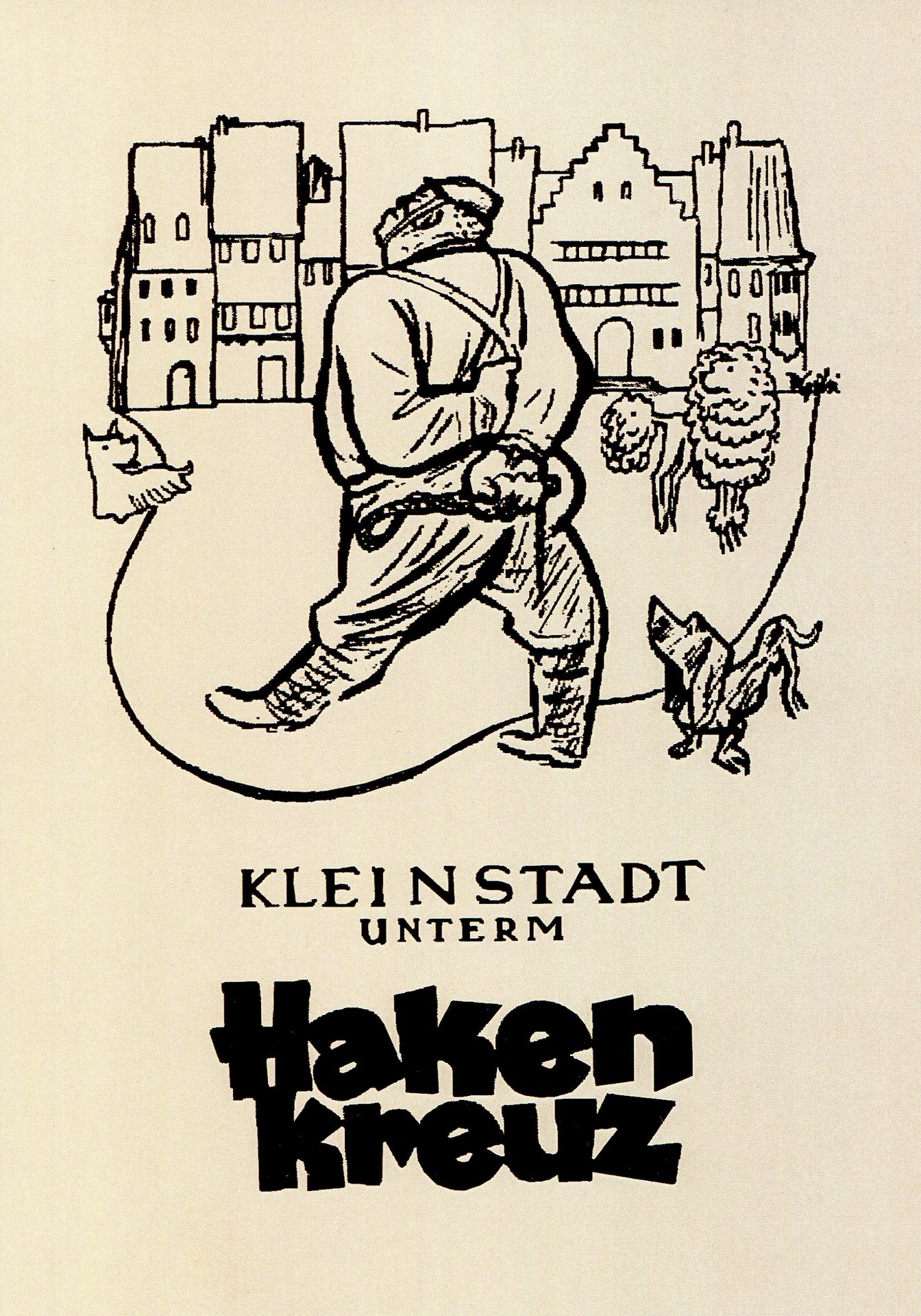 Buchcover
