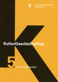 Haerendel Ulrike - KulturGeschichtsPfad 05