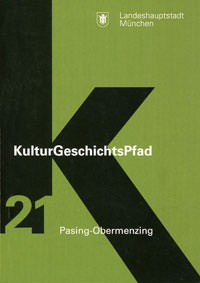 Haerendel Ulrike - KulturGeschichtsPfad 21
