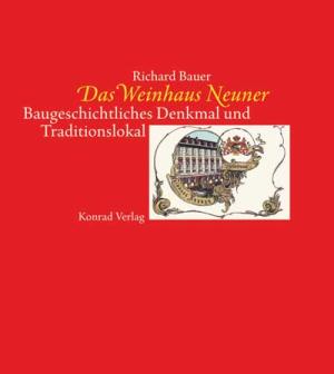 Bauer Richard – Das Weinhaus Neuner