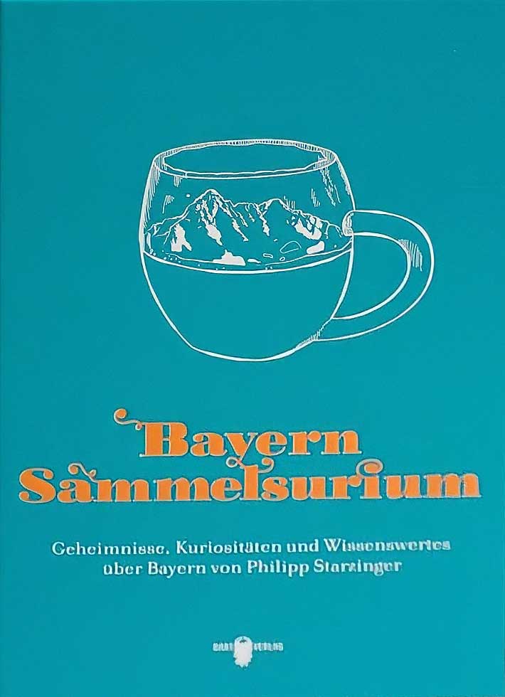 Starzinger Philipp – Bayern Sammelsurium