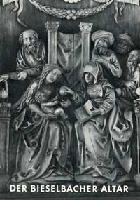  - Der Bieselbacher Altar