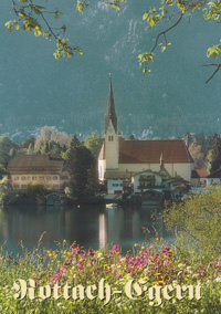 Lampl Sixtus - Rottach-Egern