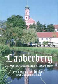  - Laaberberg