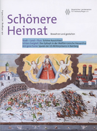  - Schönere Heimat 2017 | Heft 4