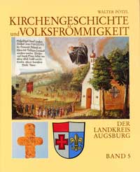  - Kirchengeschichte und Volksfrömmigkeit