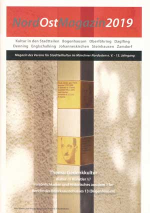Histonauten