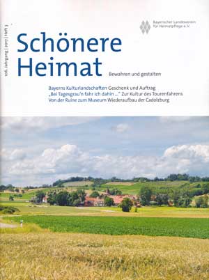 Histonauten