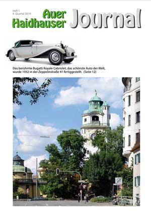 Werbung 2