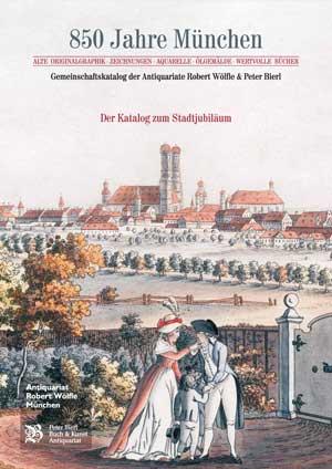  - 850 Jahre München