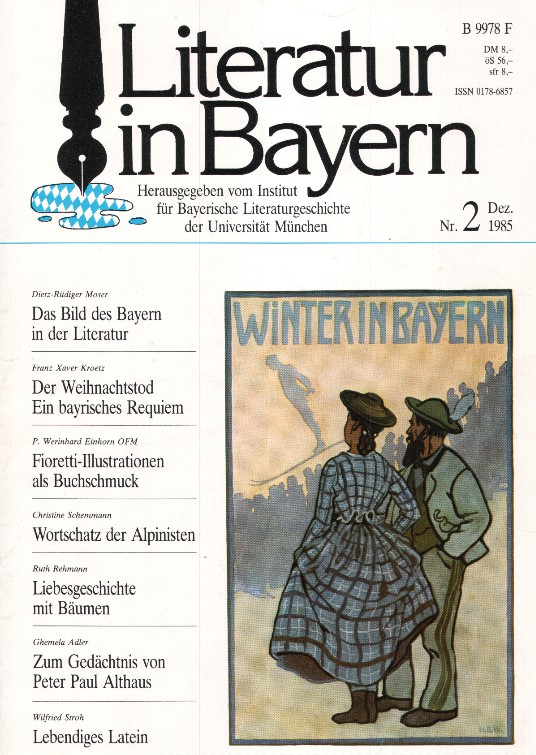 Werbung 3