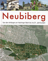  - Unterbiberg - Neubiberg