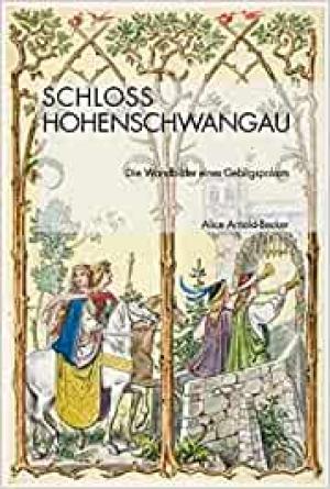 Arnold-Becker Alice - Schloss Hohenschwangau