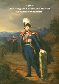 Murken Jan, Speckner Herbert - 25 Jahre Otto-König-von-Griechenland-Museum der Gemeinde Ottobrunn