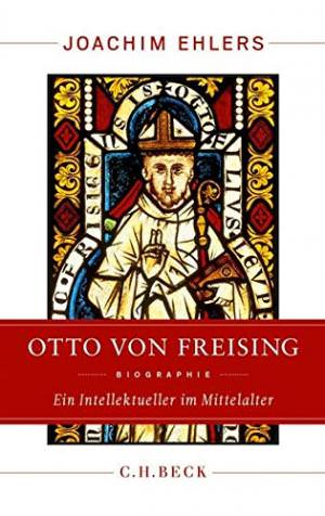  - Otto von Freising