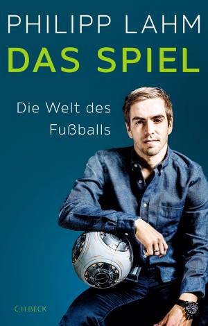 Lahm Philipp - Das Spiel