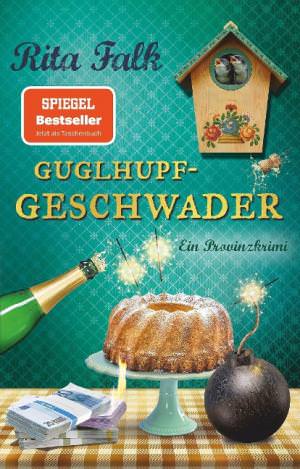 Falk Rita - Guglhupfgeschwader