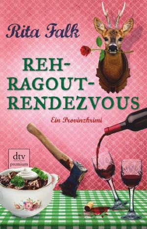 Falk Rita - Rehragout-Rendezvous