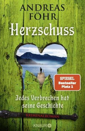  - Herzschuss