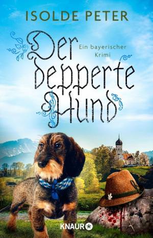  - Der depperte Hund