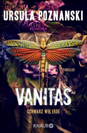 Poznanski Ursula - Vanitas