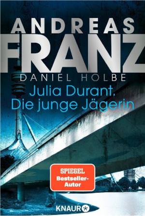 Franz Andreas, Holbe Daniel - Julia Durant
