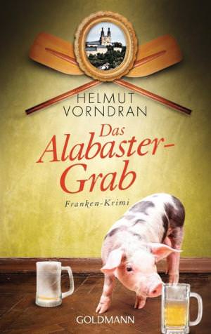  - Das Alabastergrab