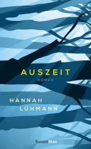 Lühmann Hannah - Auszeit