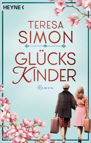 Simon Teresa - Glückskinder