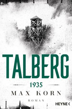 Korn Max - Talberg 1935