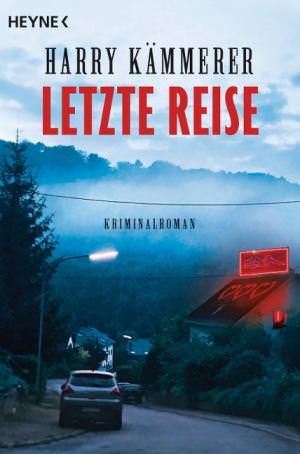 Kämmerer Harry - Letzte Reise