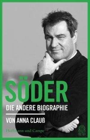 Clauß Anna - Söder