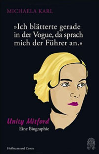 Karl Michaela - „Ich blätterte gerade in der Vogue, da sprach mich der Führer an.“