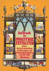 Erichsen J., Laufer U. - Aufbruch ins Industriezeitalter