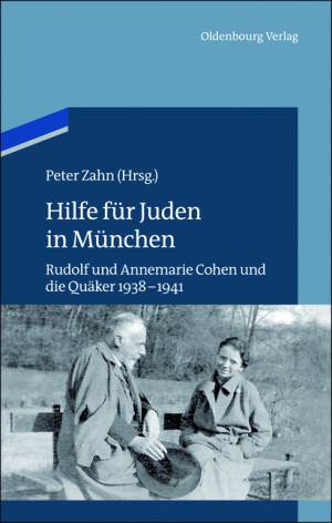  - Hilfe für Juden in München