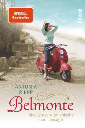  - Belmonte