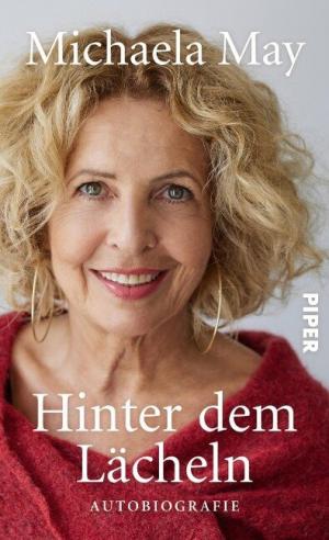 May Michaela - Hinter dem Lächeln