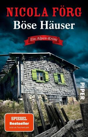 Förg Nicola - Böse Häuser