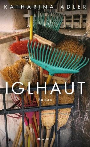 Adler Katharina - Iglhaut