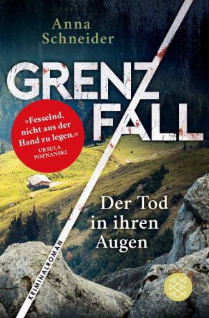  - Grenzüberschreitende Ermittlungen