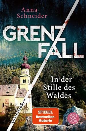 Schneider Anna - Grenzfall