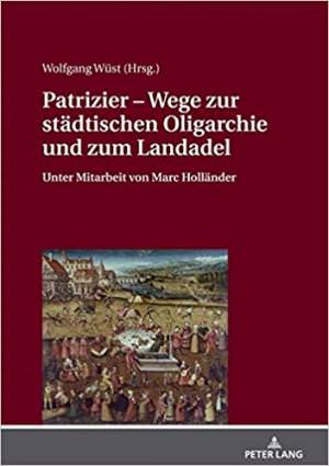  - Patrizier