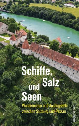  - Schiffe, Salz und Seen